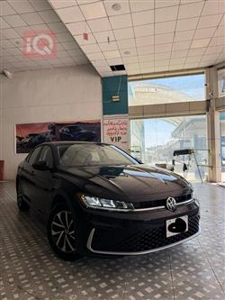 فولكسفاغن جيتا